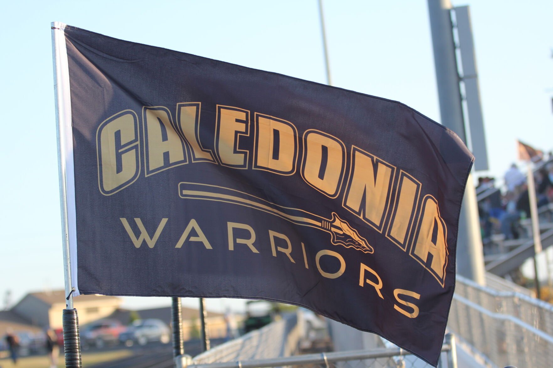 Insurmountable Jackson County Central ends Warriors football season