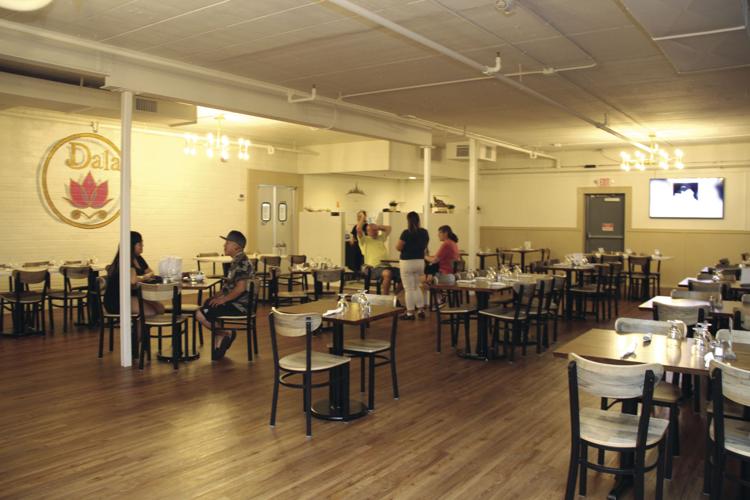 Dala Thai Restaurant and Banquet Hall brings taste of Thailand to