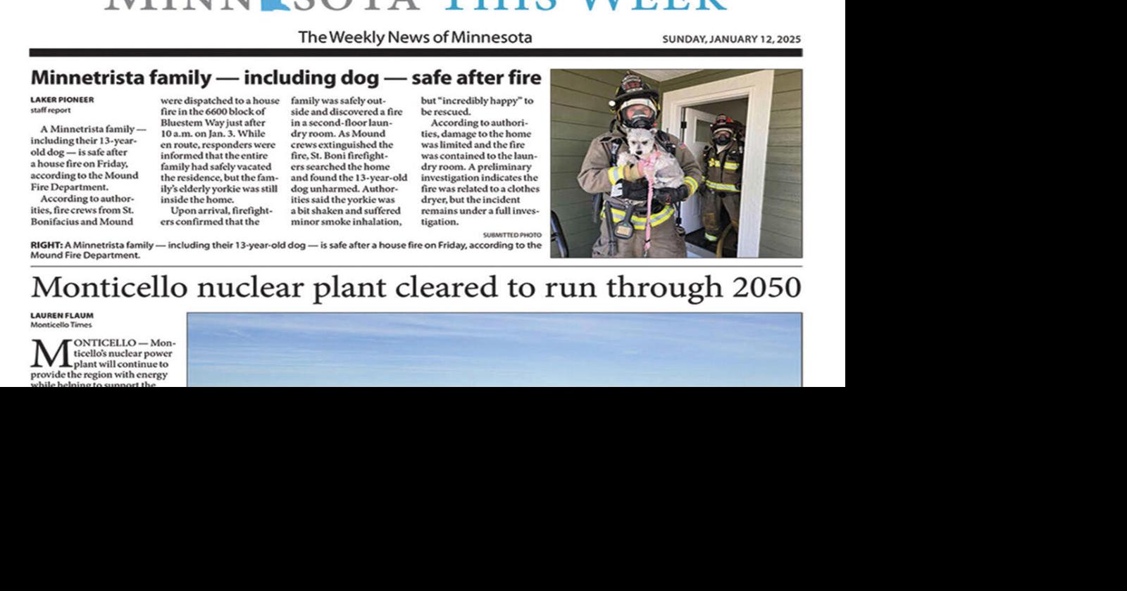 Check out our statewide e-edition | Local News | hometownsource.com