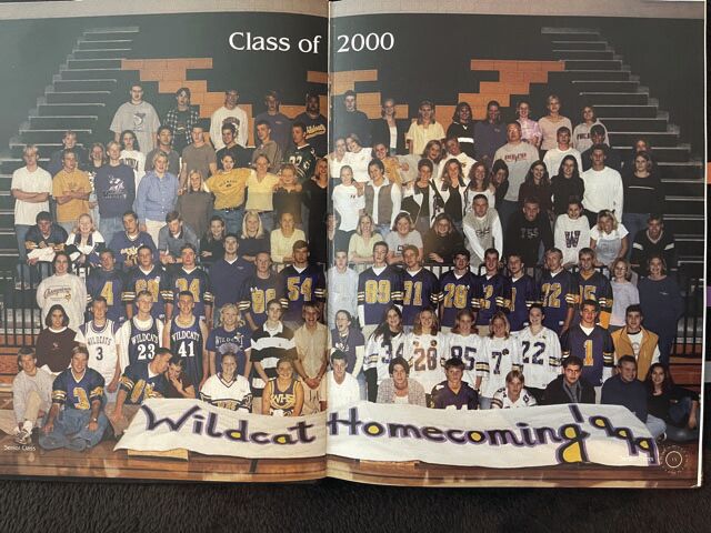 Waconia Class of 2020 non-reunion gets podcast treatment | Community ...