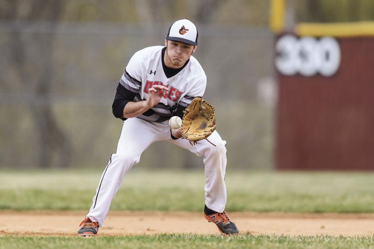 Osseo Legion baseball team has been competitive Sports