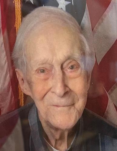 Darrold J Rasmussen Obituaries hometownsource com