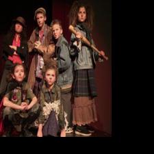 Holiday Classic 'Best Christmas Pageant Ever' Comes To Lakeville Stage | Arts & Entertainment | Hometownsource.com