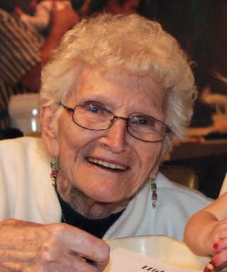 Bernice Brichacek