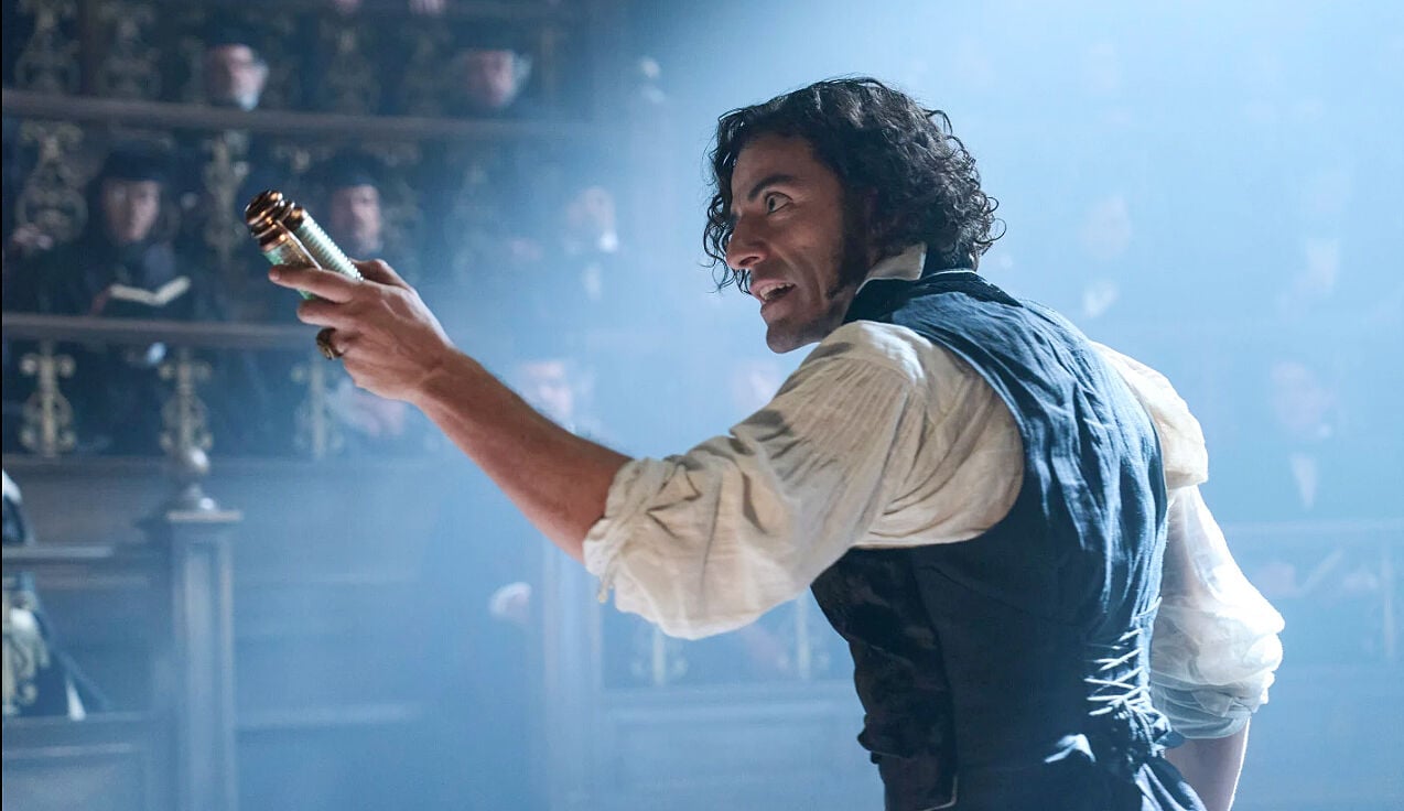 Del Toro breathes thunderous new life into 'Frankenstein' | Free |  hometownsource.com, image size:1274x736