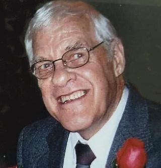 Donald I. Christensen