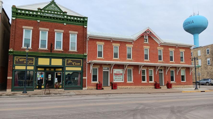 Community Coffee Break: What’s happening in Caledonia? | Local News ...