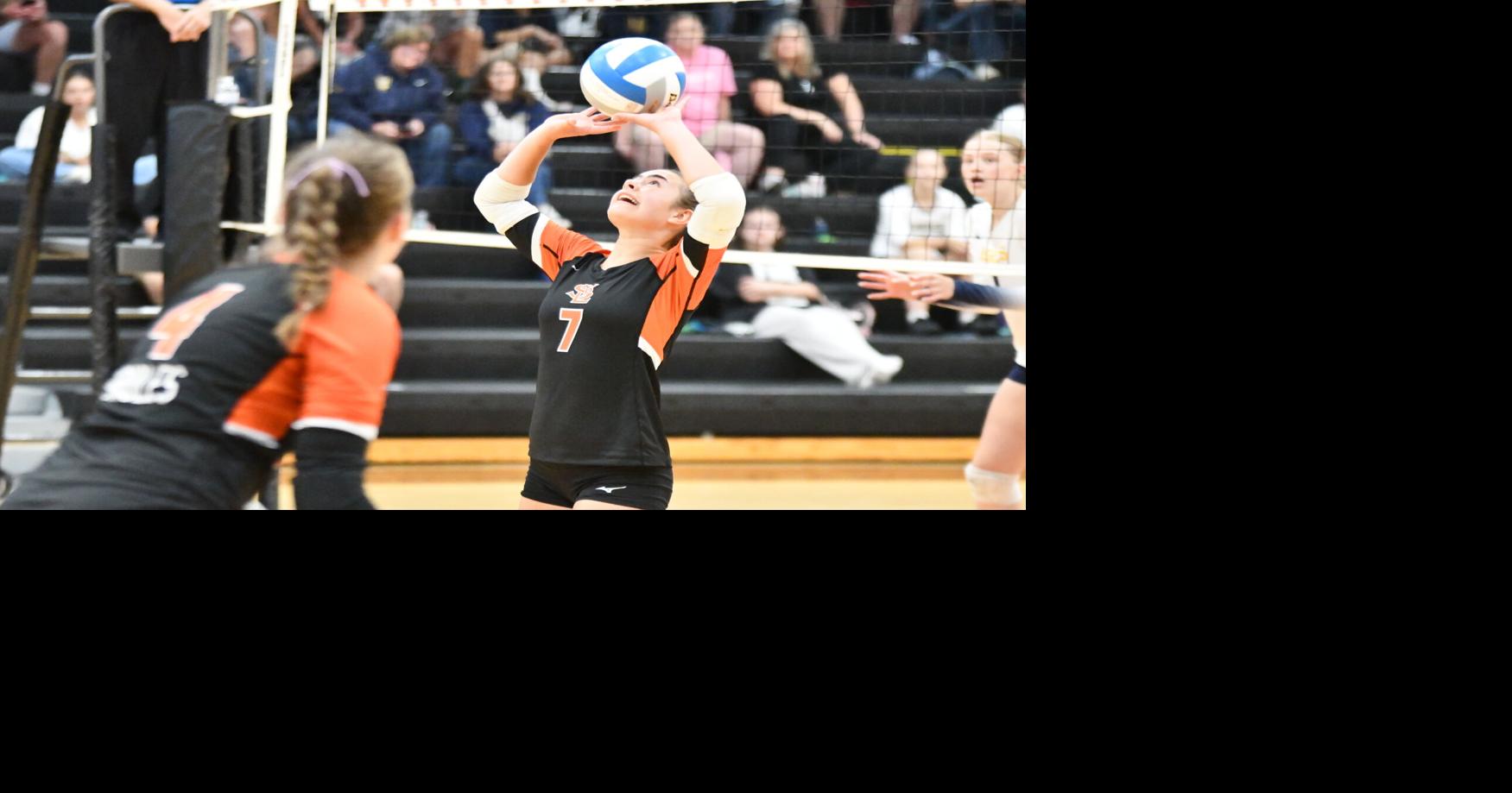 Experience is back on the court for the Orioles