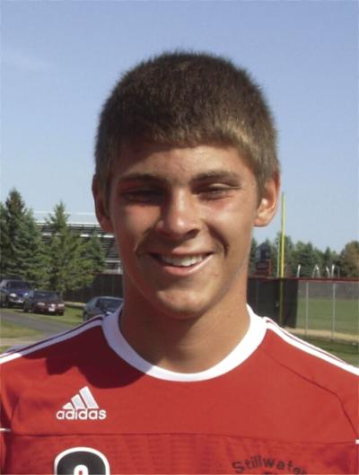 Shawn Patrick Roth 10 years ago this week... | Sports | hometownsource.com