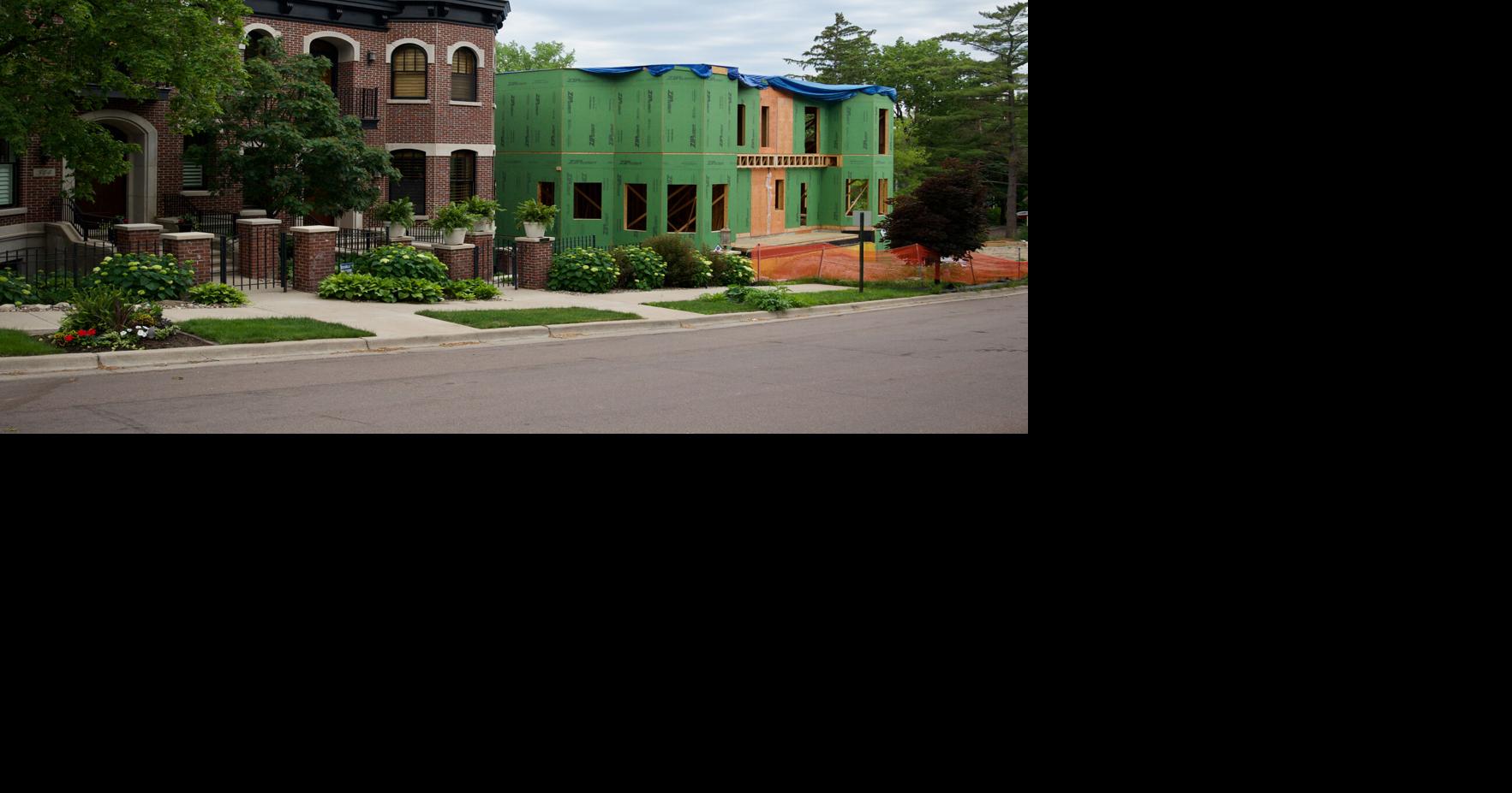 Wayzata Council denies requests for Rice Street Townhomes Wayzata