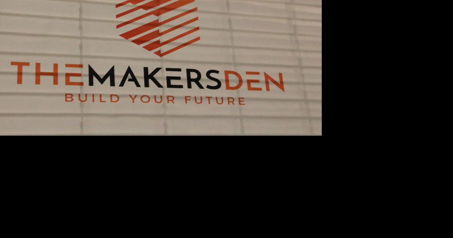 Eden Prairie Center welcomes The Makers Den storefront | Eden Prairie ...