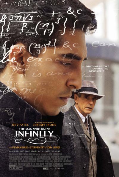 Scene Heard Solid Cast Interesting Human Element A Decent Movie Focused On Math No Really Local News Hometownsource Com The film is slated to release on 22 may 2015. hometownsource com
