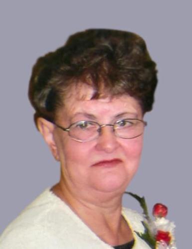 RoseAnn "Rosie" H. Finken, 80