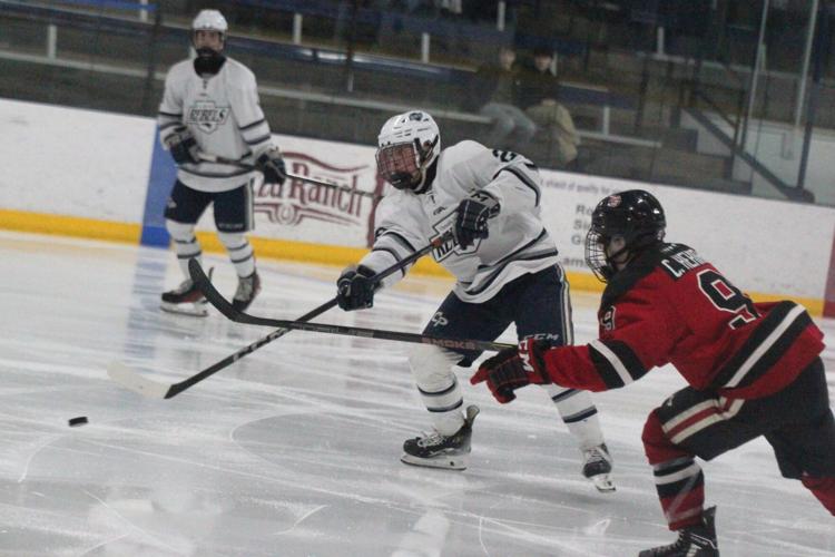 Rebels shock Crimson for championship game spot | Sports ...