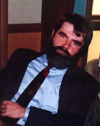 Roger "Chuck" Steele