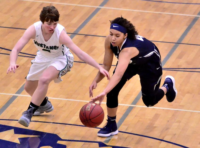 Champlin Park Girls Basketball Rebels Return Nine Players In 2019