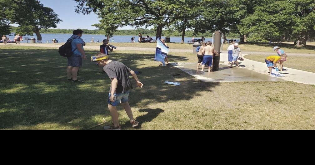 Parks & Rec offers programs all summer long at Bertram Monticello