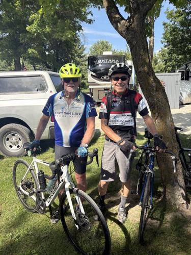 Bike ride raising funds for local youth in its 21st year | Free ...