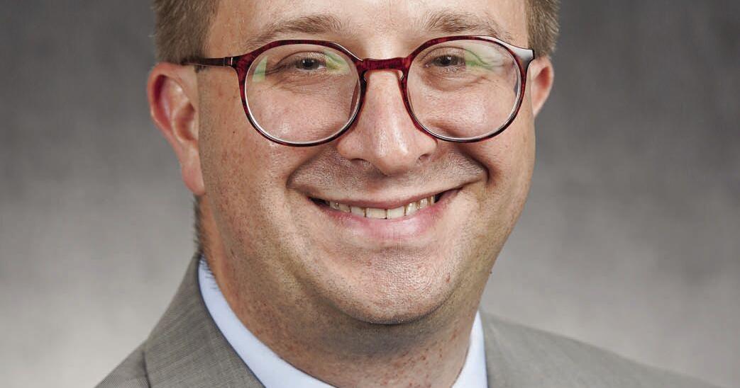 COLUMN: Rep. Coulter responds to ECM editorial COLUMN: Rep. Coulter responds to ECM editorial