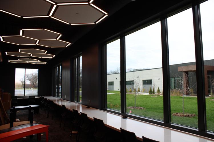 Rosemount's joint public works and police department campus to open in ...