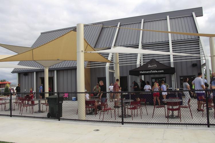 Fernbrook Fields now open in Maple Grove Local News