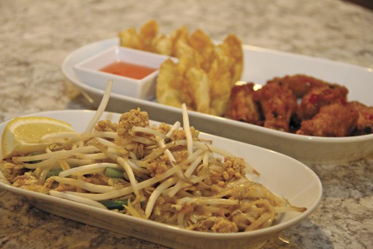 Dala Thai Restaurant and Banquet Hall brings taste of Thailand to