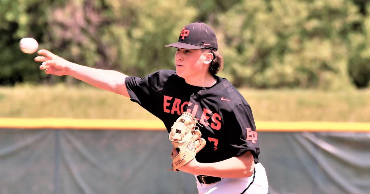 Ep Prime Baseball EP rallies from brink of defeat to win baseball playoff opener | Sports ...