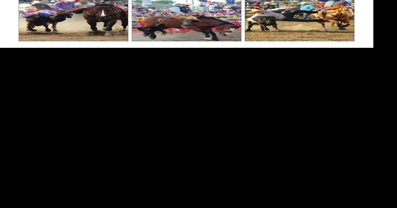 2022 Isanti Rodeo Jubilee | Local News | hometownsource.com
