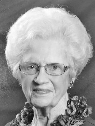 Arleen Barrett