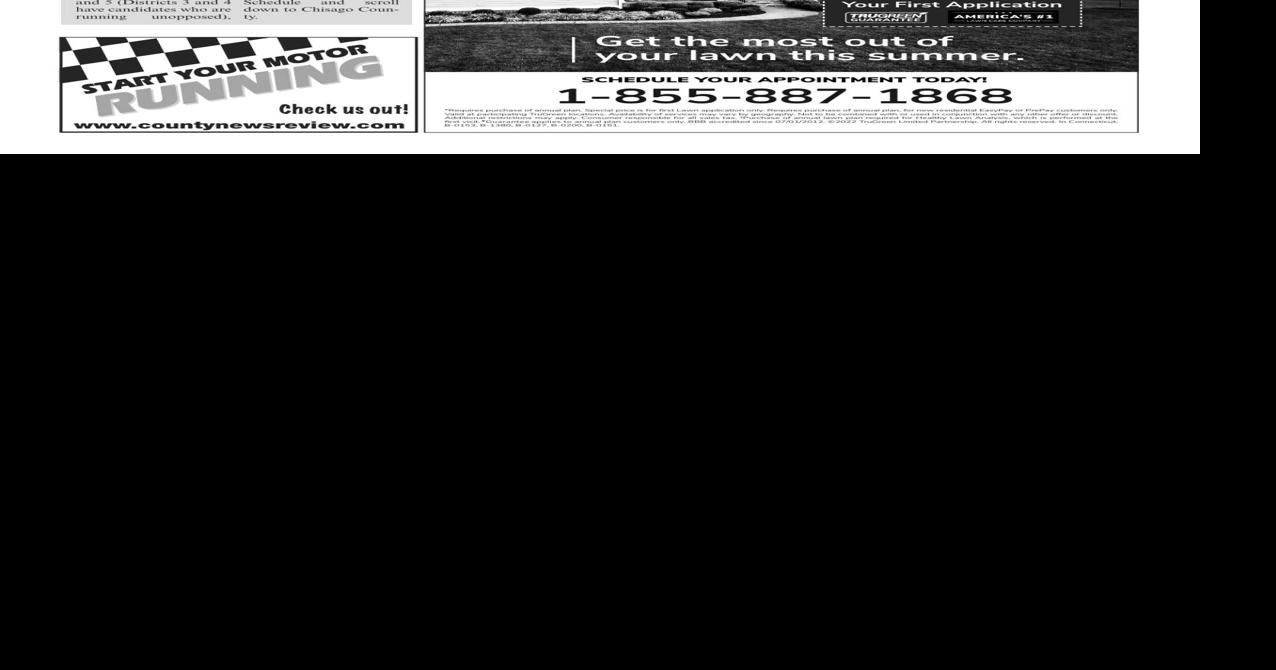 CNR VOTERS GUIDE Isanti Mayor, Isanti City Council Local News