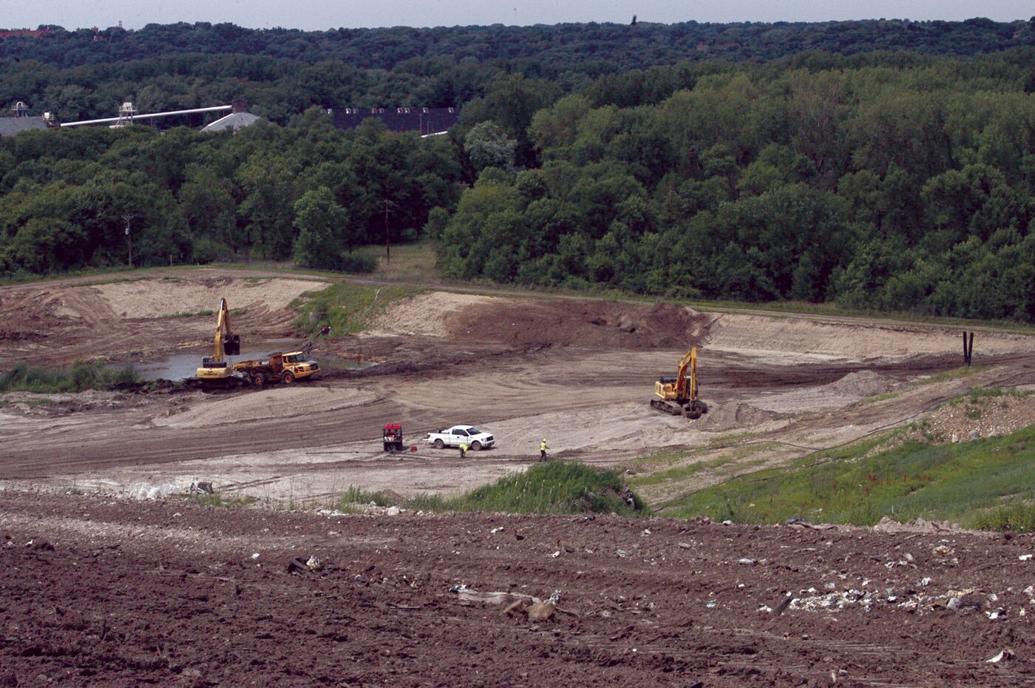 Bloomington wary of proposed Burnsville landfill expansion | Burnsville