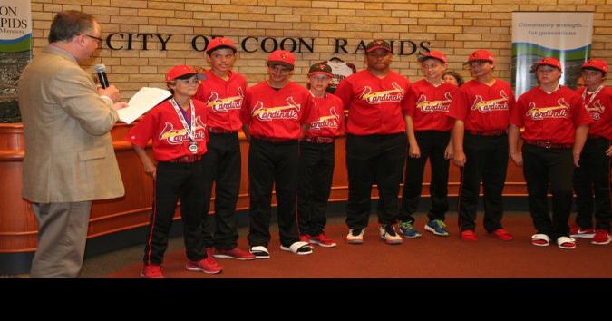 Coon Rapids Cardinal Little League