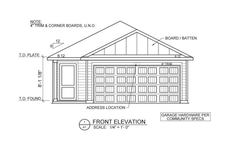 Car condos one part of development in Otsego; villa homes also in plans