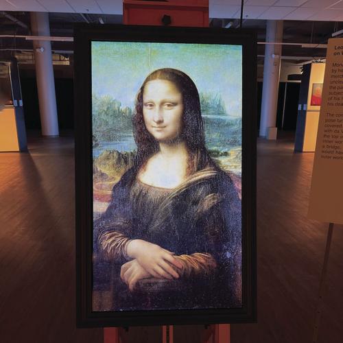 Mona Lisa  Mediafusion Entertainment