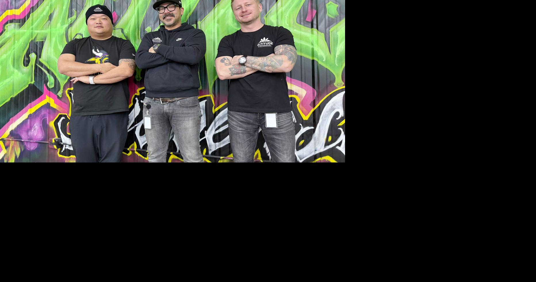 Altitude Dispensary to open Feb. 13 in Monticello