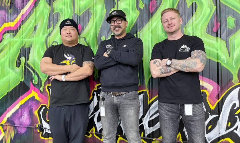 Altitude Dispensary to open Feb. 13 in Monticello | Elk River Star News |  hometownsource.com