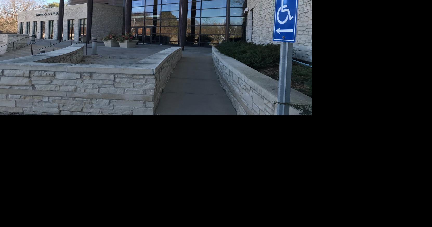 Edina City Hall project gets extra consideration due to outbreak Free