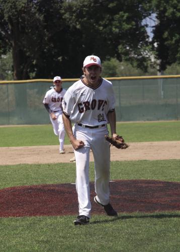 Maple Grove Legion falls to Osseo in Sub-State championship | Sports |  hometownsource.com