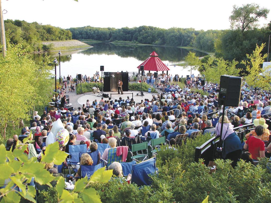 ‘Endless fun’ on tap at concerts Elk River