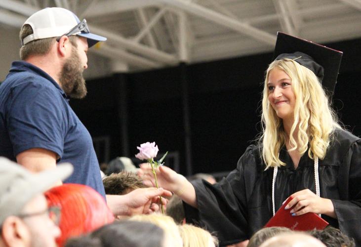 Milaca Class of 2026 signs off at graduation ceremony | Community ...