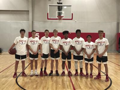 Minnesota Heat U16 Team Takes First Laker Pioneer
