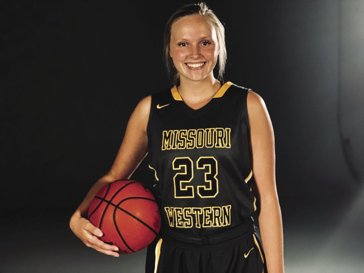 Girls Basketball Stillwater Finishes 5th At Sweet 16 Karlen And