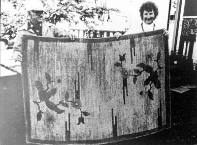 Rugs Once Made From Area Grasses Forest Lake Times Hometownsource Com