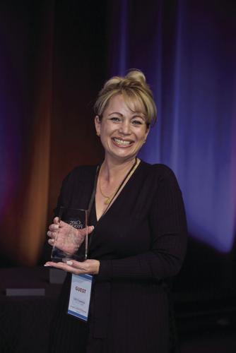 Oak Ridge Place director receives statewide recognition | Oak Park ...