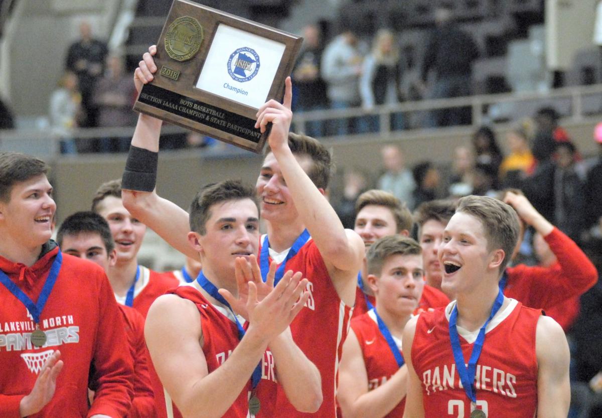 Life On The Road Suits Lakeville North Sports Hometownsource Com