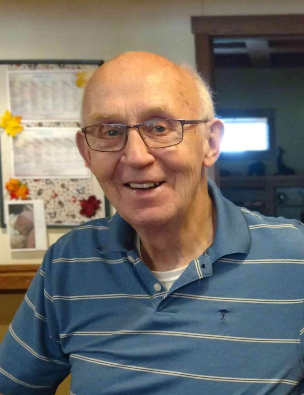 Thomas "Tom" Teeter Obituaries