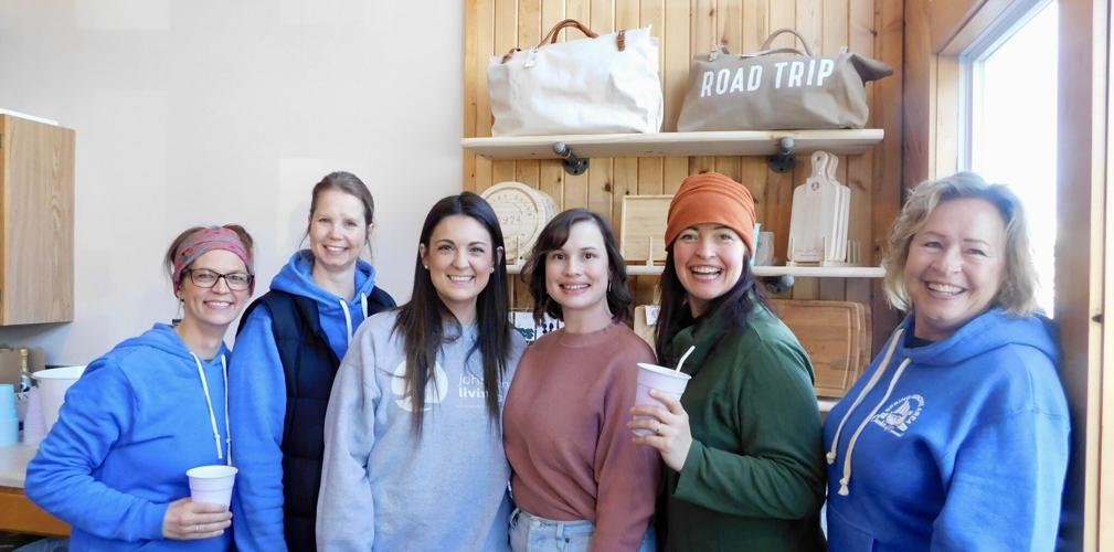 Spring Grove holds 2 Chamber ribbon cuttings Local News
