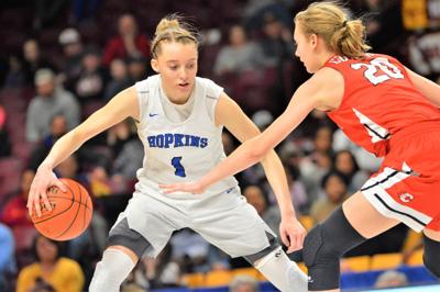 Bueckers Commits To Uconn Excelsior South Lake Hometownsource Com