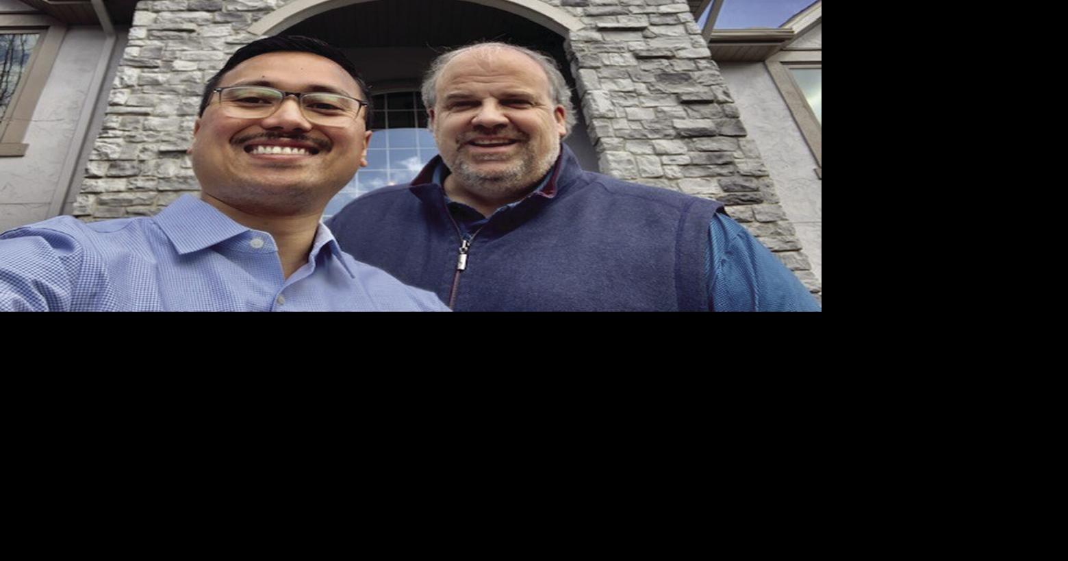 2 Maple Grove real estate agents earn designation for performance