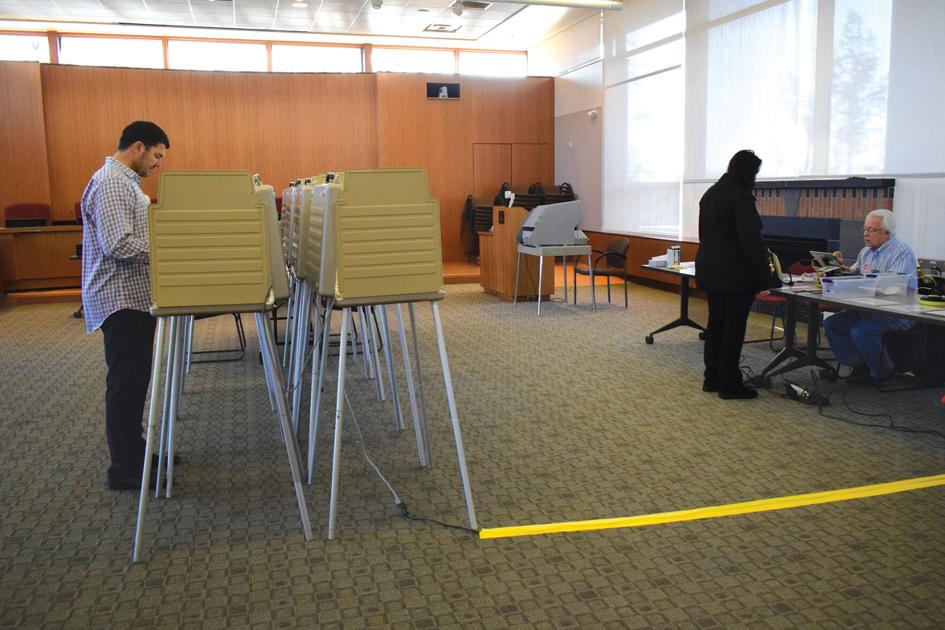 Primary Election Day Is Aug 11 What S On The Ballot In Plymouth And Wayzata Free Hometownsource Com